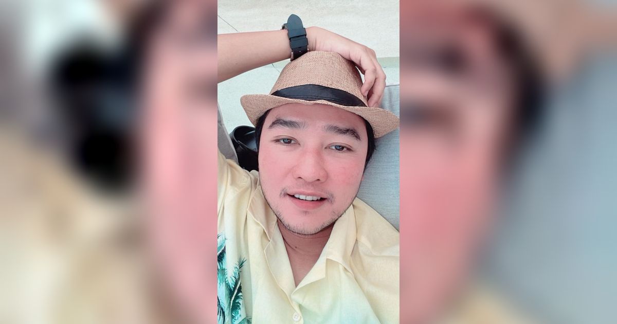 Nasib Abash Mantan Lucinta Luna, Makin Tajir!