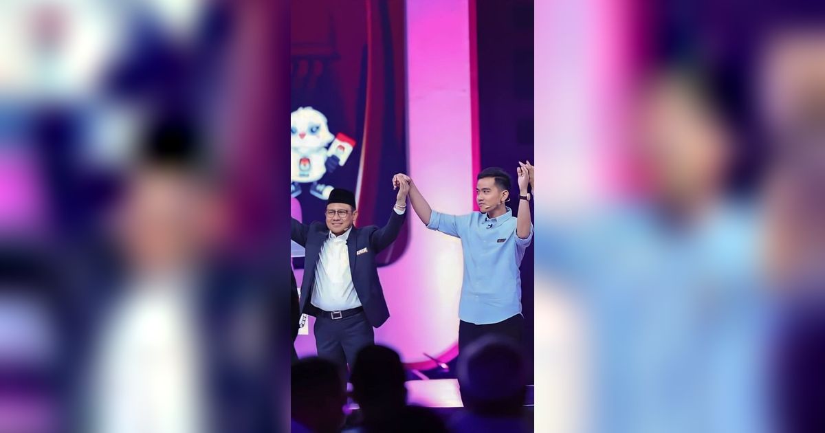 Perludem Kritik Debat Kedua Pilpres 2024: Pendukung Bikin Riuh, Panelis Tak Dalami Gagasan Cawapres