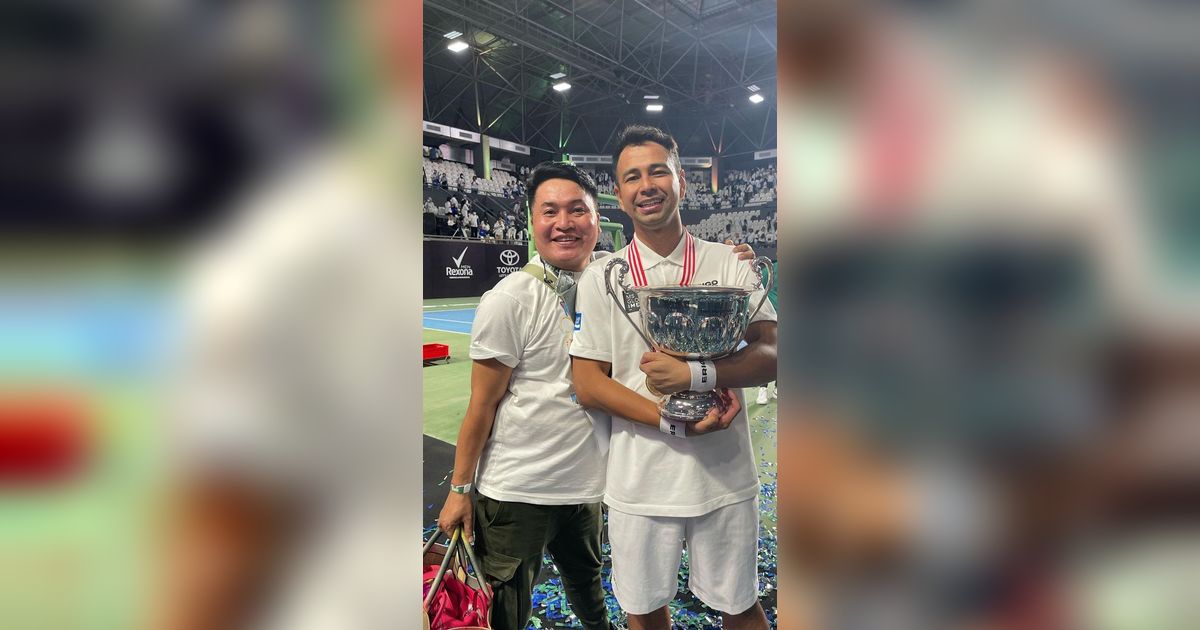 Nostalgia Yuk! 9 Potret Kontrakan Merry Asisten Raffi Ahmad Sebelum Punya Rumah Gedongan