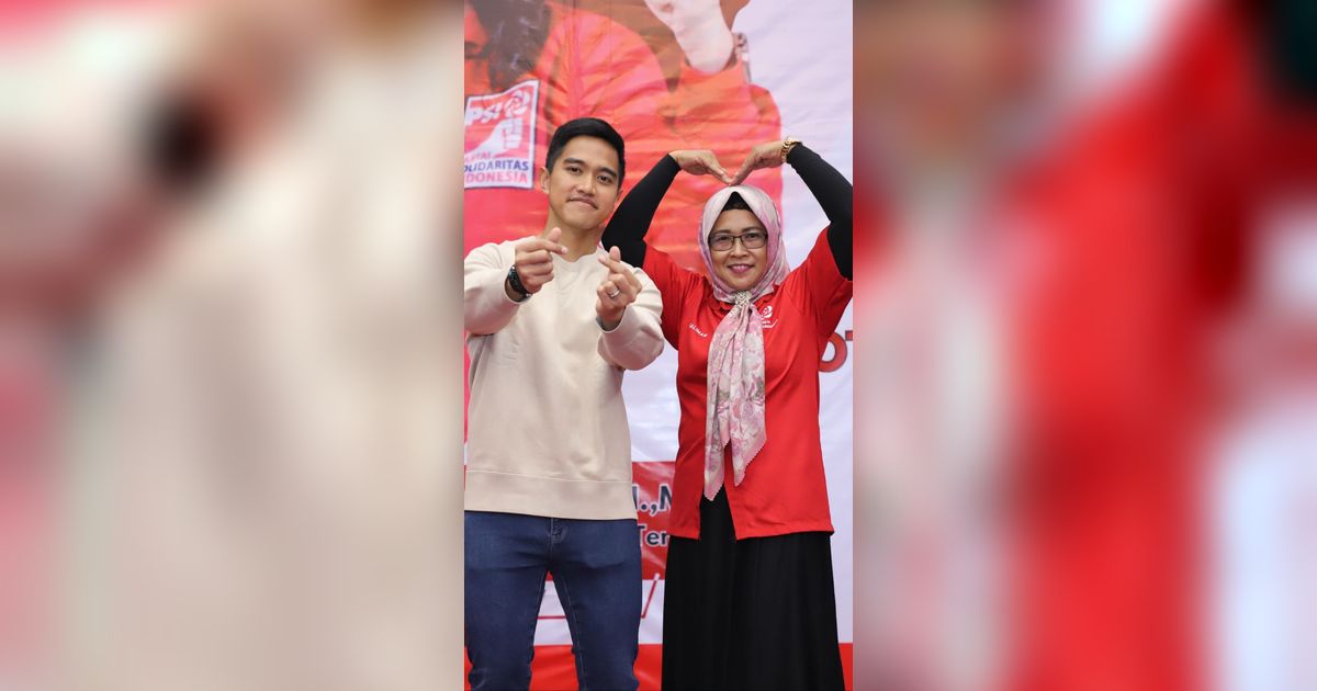 VIDEO: Kaesang Kagum Performa Gibran di Debat Cawapres Senyum Kurang Lebar Lagi