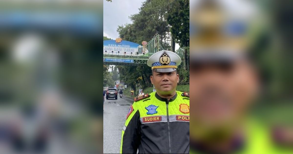Jalur Lembang Macet Parah Imbas Libur Panjang, Polisi Terapkan 'One Way' Secara Bergantian