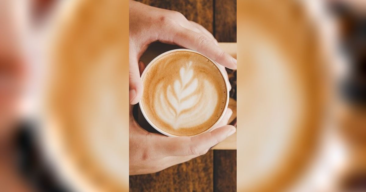 Aturan Unik di Italia, Cappuccino Hanya untuk Sarapan Pagi?