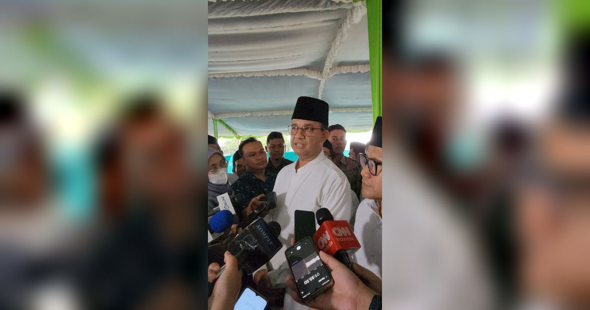 VIDEO: Celetukan Jahil Kalah Jadi Menhan, Reaksi Cak Imin: Itu Nyindir Pak Jokowi