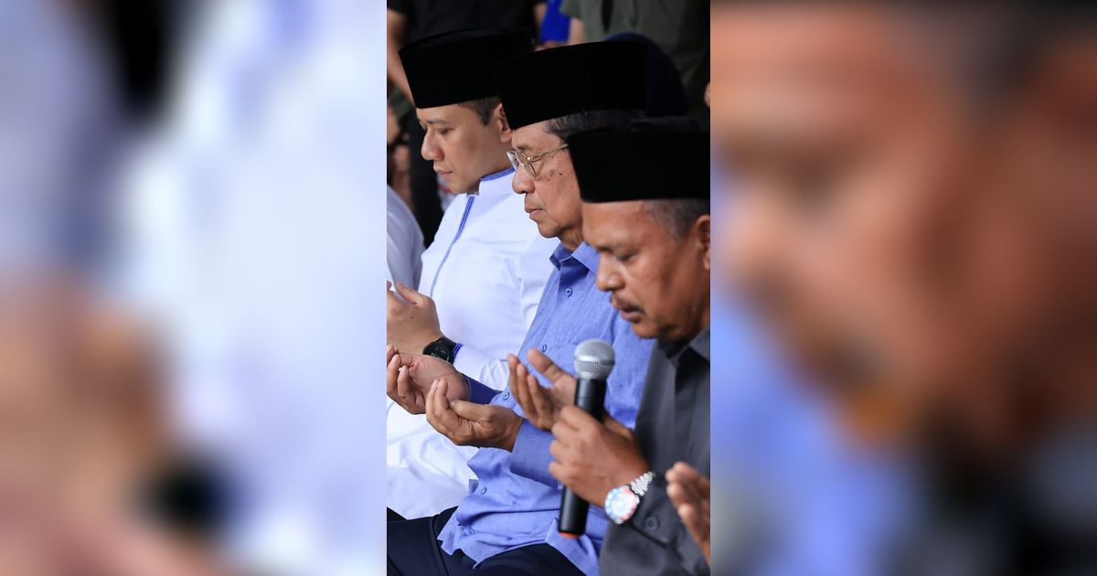 Besok, Prabowo Bareng SBY Bakal Hadiri Peringatan 19 Tahun Tsunami Aceh