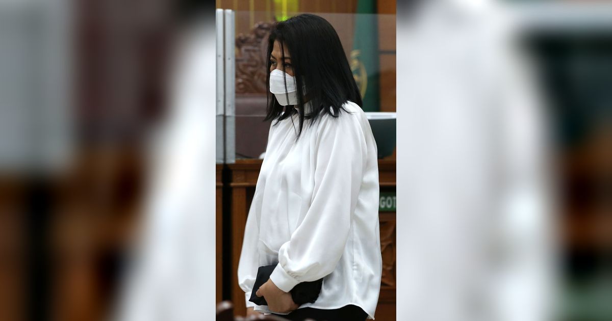Putri Candrawathi Dapat Remisi Natal, Bagaimana Ferdy Sambo?