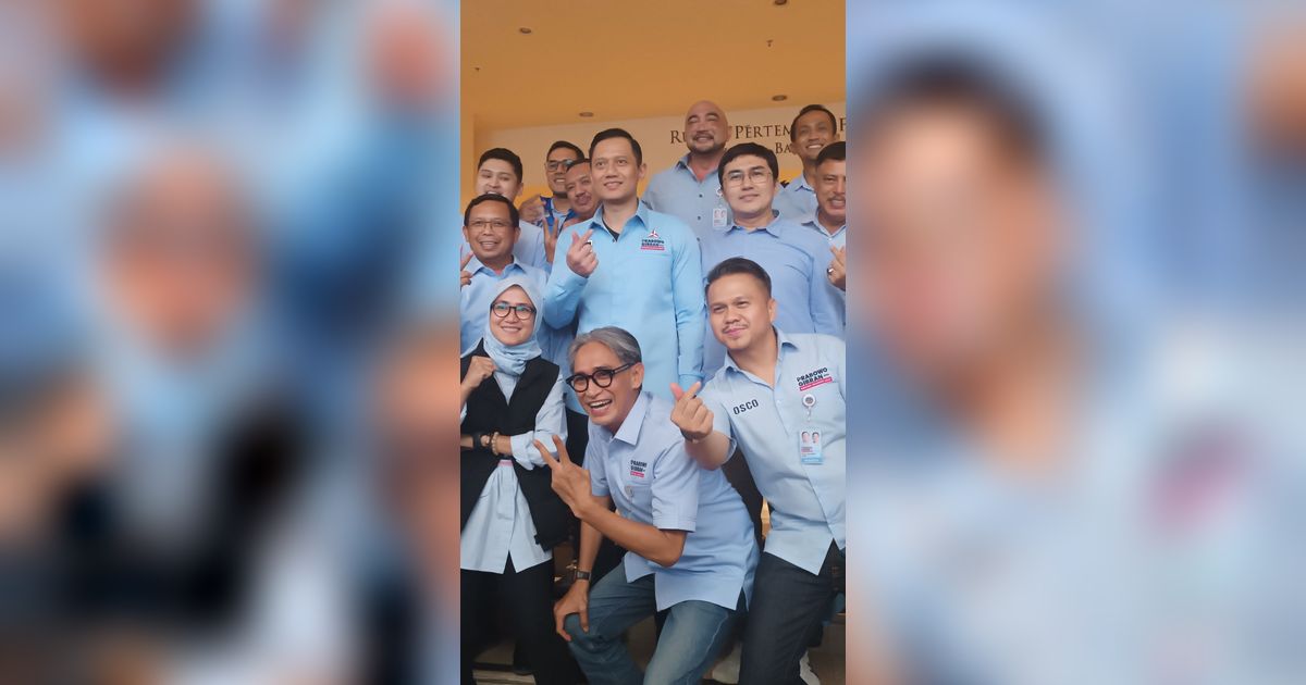AHY Sebut Masyarakat Aceh Banyak Titipkan Harapan ke Prabowo Subianto