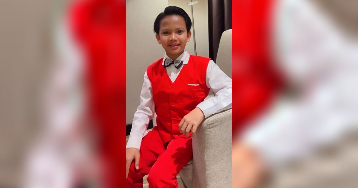 Profil dan Agama Farel Prayoga, Penyanyi Cilik Viral dengan Lagu ‘Ojo Dibandingke’