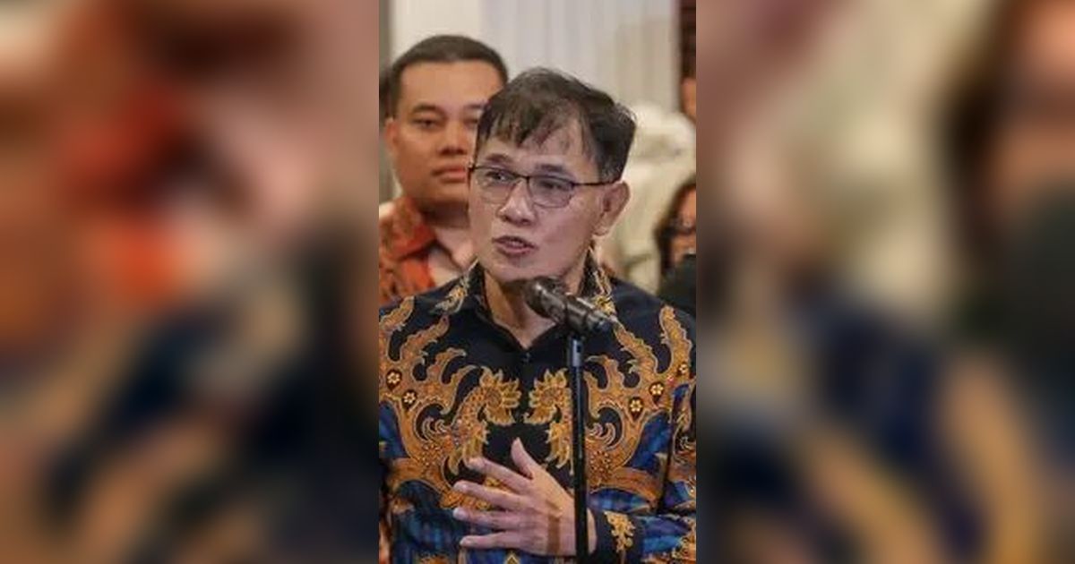 Budiman Sudjatmiko: IKN Jangan Ditarik ke Politik, Ini Amanat Sejak Presiden Soekarno