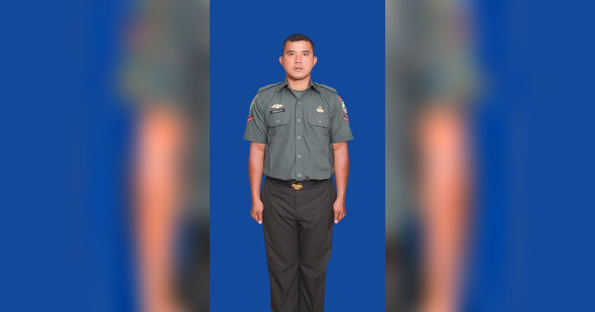 TNI Beberkan Kronologi 1 Prajurit Gugur Diserang KKB Papua