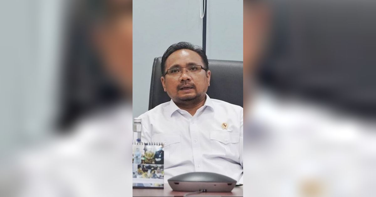 Menag Yaqut Tanggapi Candaan Zulhas: Jangan Gunakan Agama sebagai Guyonan!