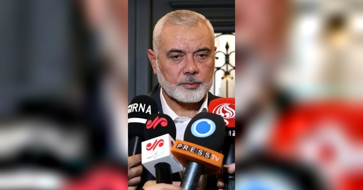 Hamas dan Jihad Islam Tolak Usulan Mesir Soal Gaza Demi Imbalan Gencatan Senjata Permanen