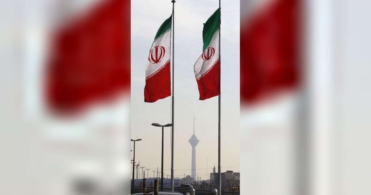 Iran Murka Setelah Israel Bunuh Komandan Garda Revolusi di Suriah, Janji Akan Membalas