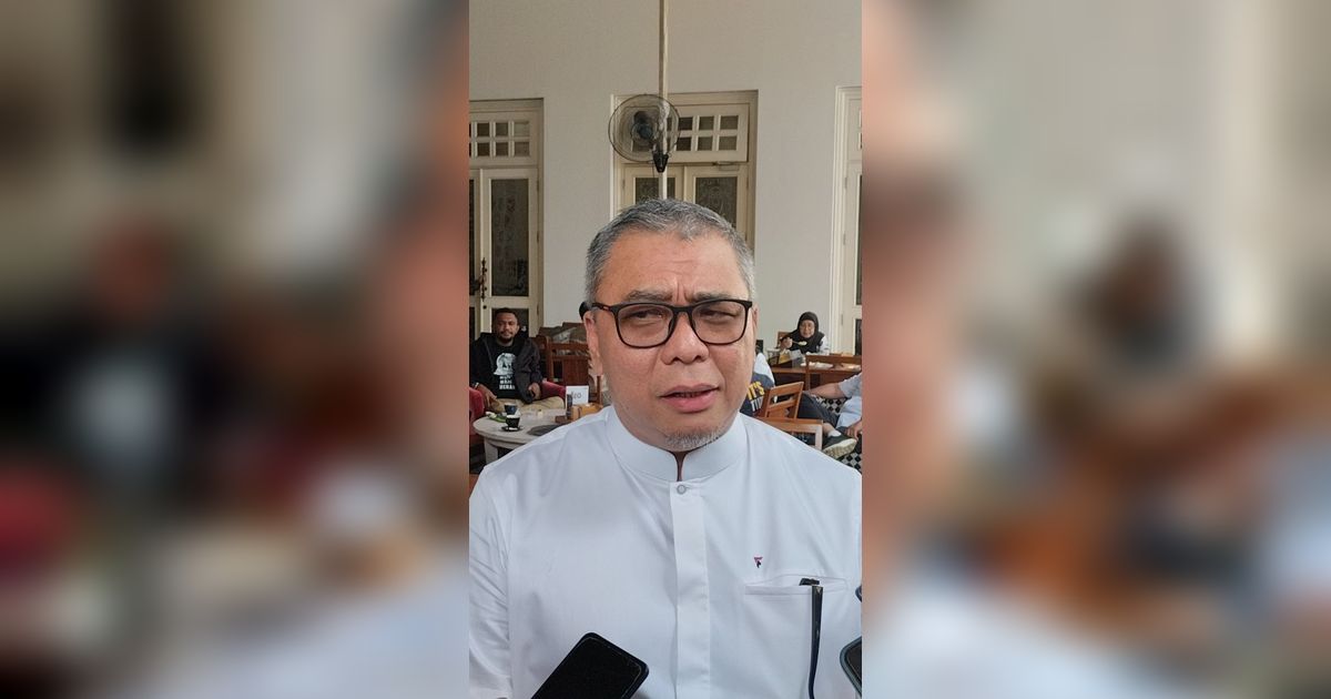 Waketum NasDem Ingatkan Fahri Hamzah: Kalau Ingin Jadi Menteri Jangan Buru-Buru