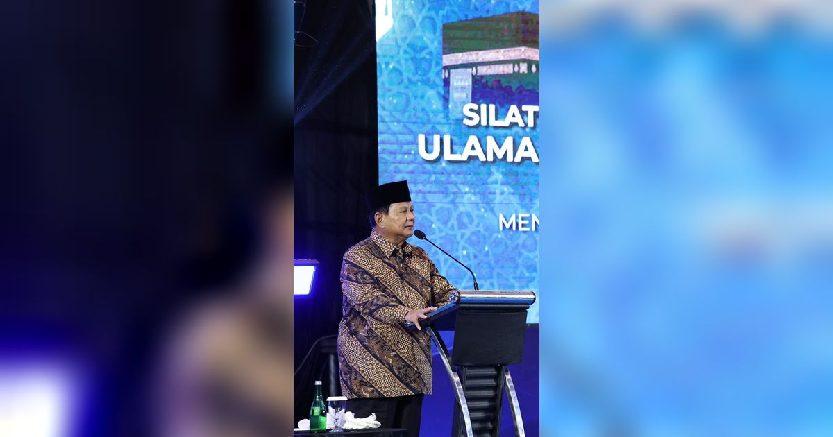 Prabowo: Hati Saya Penuh Cinta dan Hormat untuk Rakyat Aceh