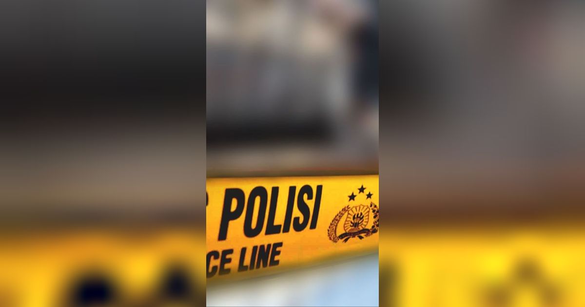 Detik-Detik Relawan Prabowo-Gibran di Madura Ditembak
