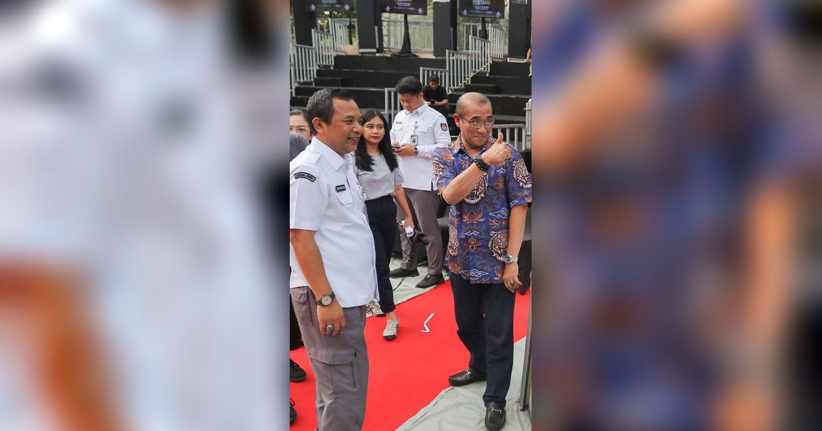 Respons Ketua KPU Diancam Dipolisikan Roy Suryo: Tanya Aja Dia Habis Kena Pidana Apa