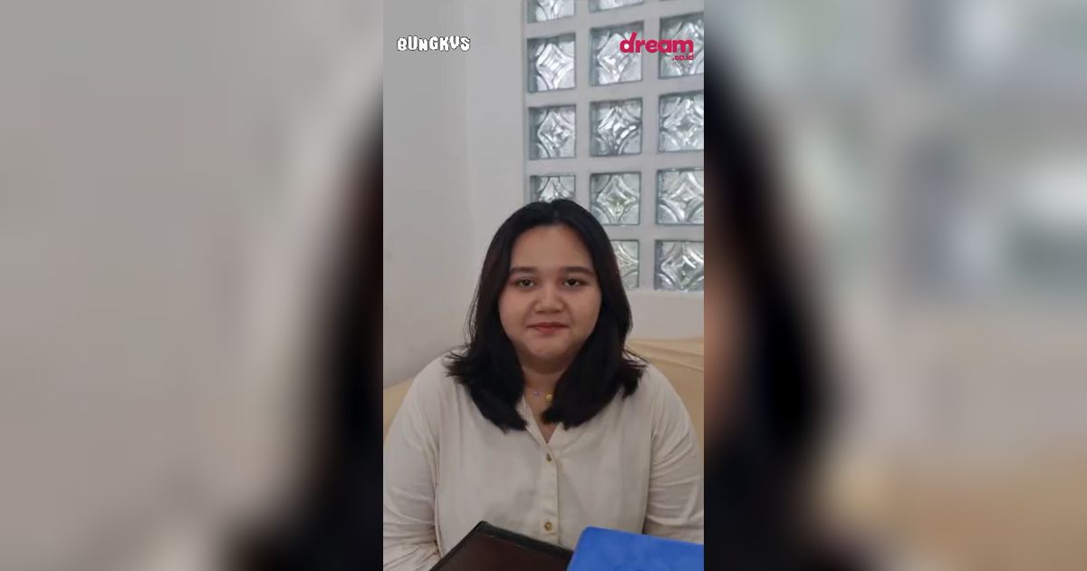 BUNGKUS! Minuman Sachet Kesukaan Anak Dream