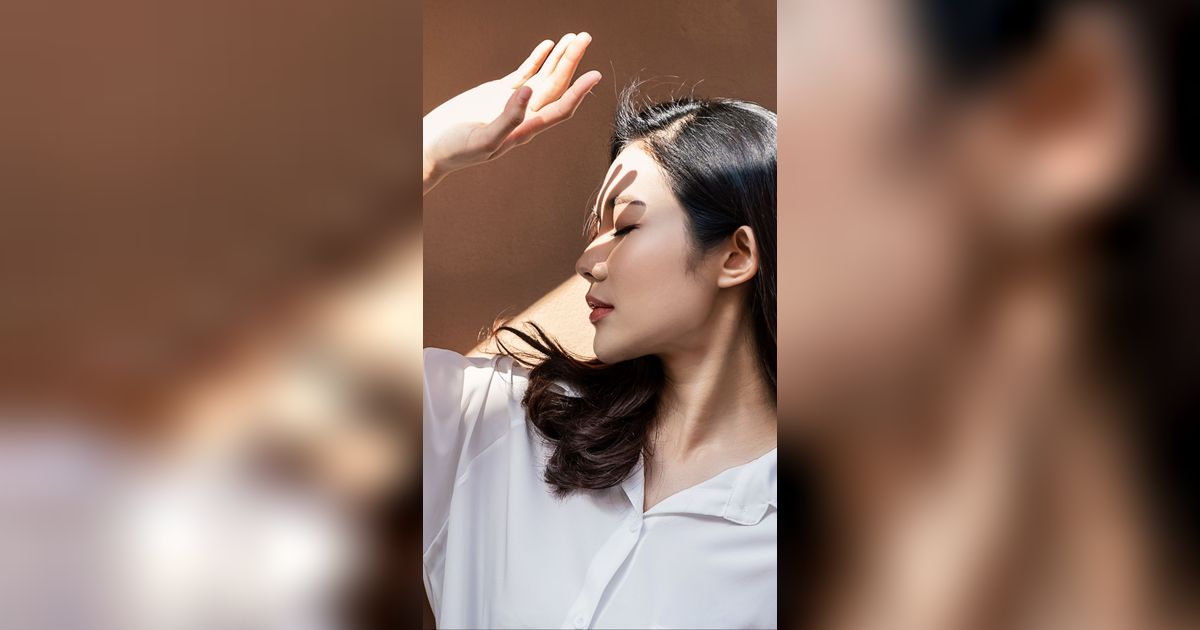 Jangan Abai, 5 Dampak Buruk Kekurangan Vitamin D untuk Kesehatan Kulit