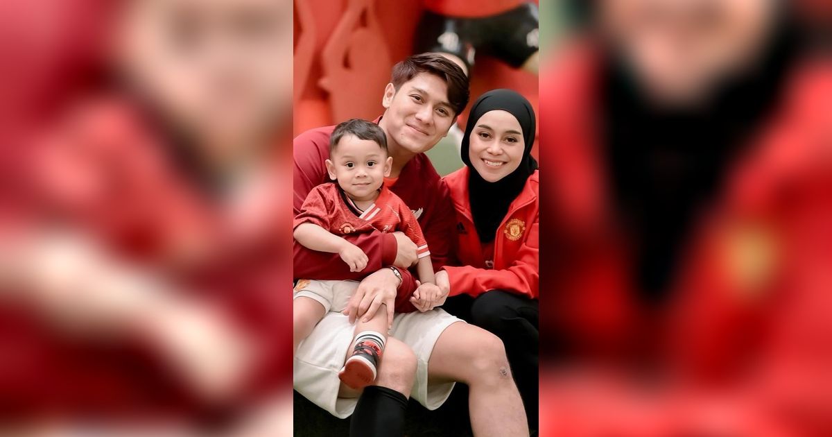 Lesti Kejora dan Rizky Billar Ubah Nama Anak
