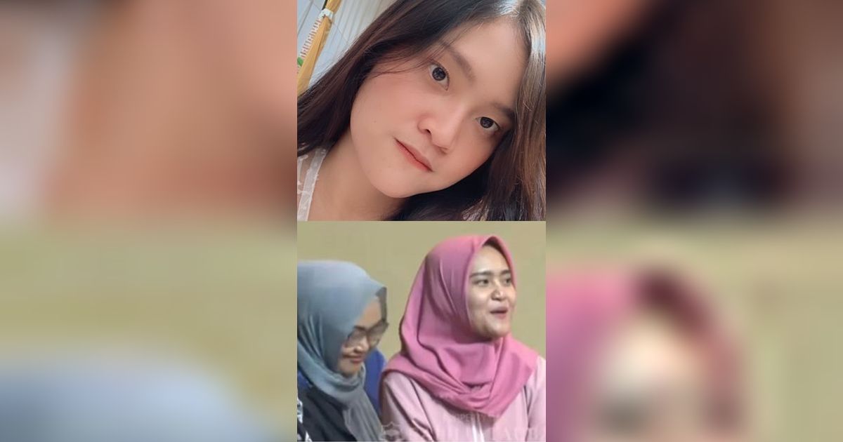 Dapat Hadiah Umrah dari Polisi Lamongan, Ini Kisah Gadis Mualaf Bimbingan Gus Iqdam