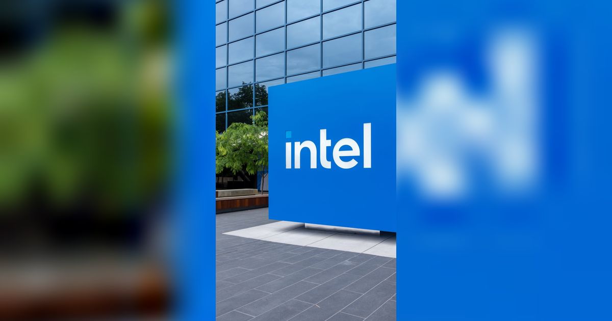 Di Tengah Perang, Intel Akan Bangun Pabrik Chip Senilai Rp385 Triliun di Israel