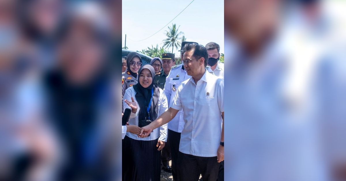 Menkes Budi Sadikin Ungkap Tak Sediakan Mobil untuk Anak-anaknya