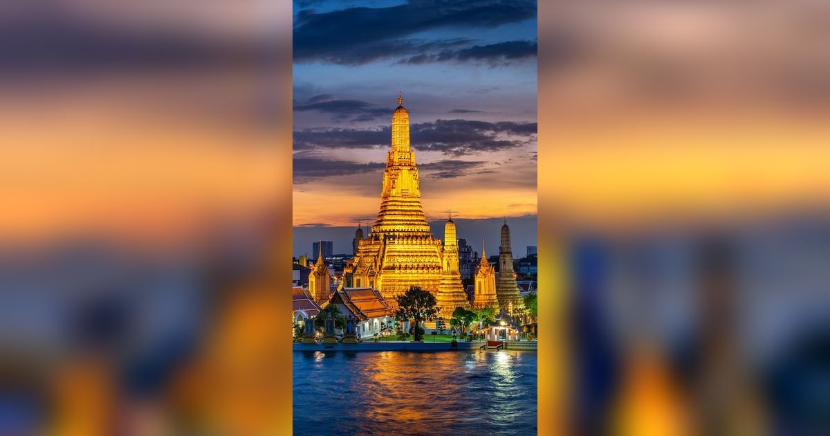 11 Kota yang Diprediksi Akan Tenggelam Tahun 2100, Salah Satunya Ada di Indonesia