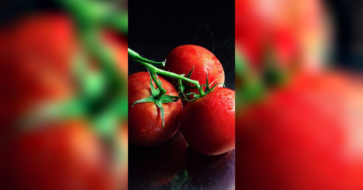 7 Manfaat Jus Tomat bagi Kesehatan, Bantu Tingkatkan Kekebalan Tubuh