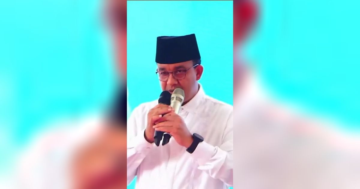 Anies Yakin Kuasai Jatim Meski Khofifah Dukung Prabowo-Gibran: Jejaring PKB dan NasDem Luas