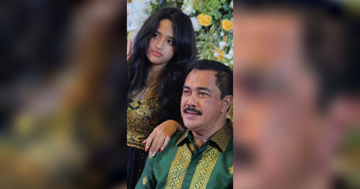 Anak Kedua Komjen Agus Andrianto Ini Ternyata Finalis Gadis Sampul 2023, Intip Potret Cantiknya Starrisya Andhita