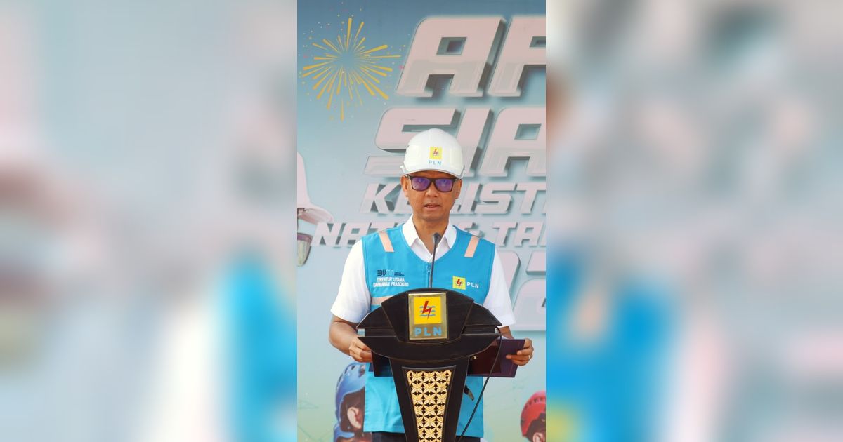 Tenang! Tarif Listrik Takkan Naik Sampai Maret 2024