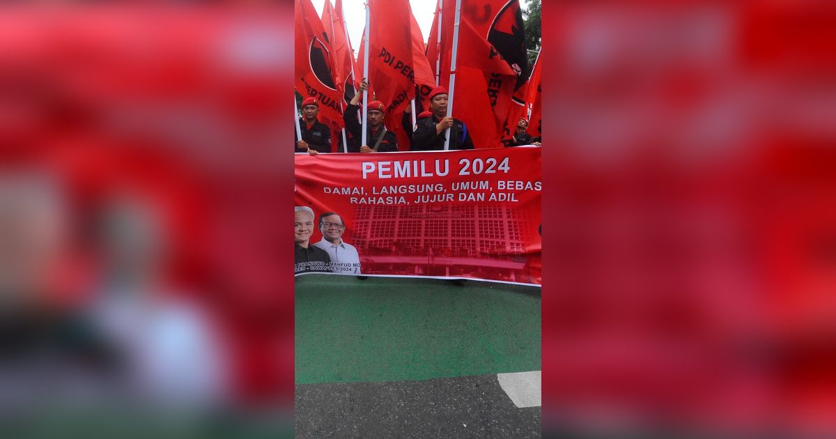 VIDEO: Survei Indikator Politik: PDIP Turun Ditempel Gerindra, Jokowers Pindah ke Partai Lain