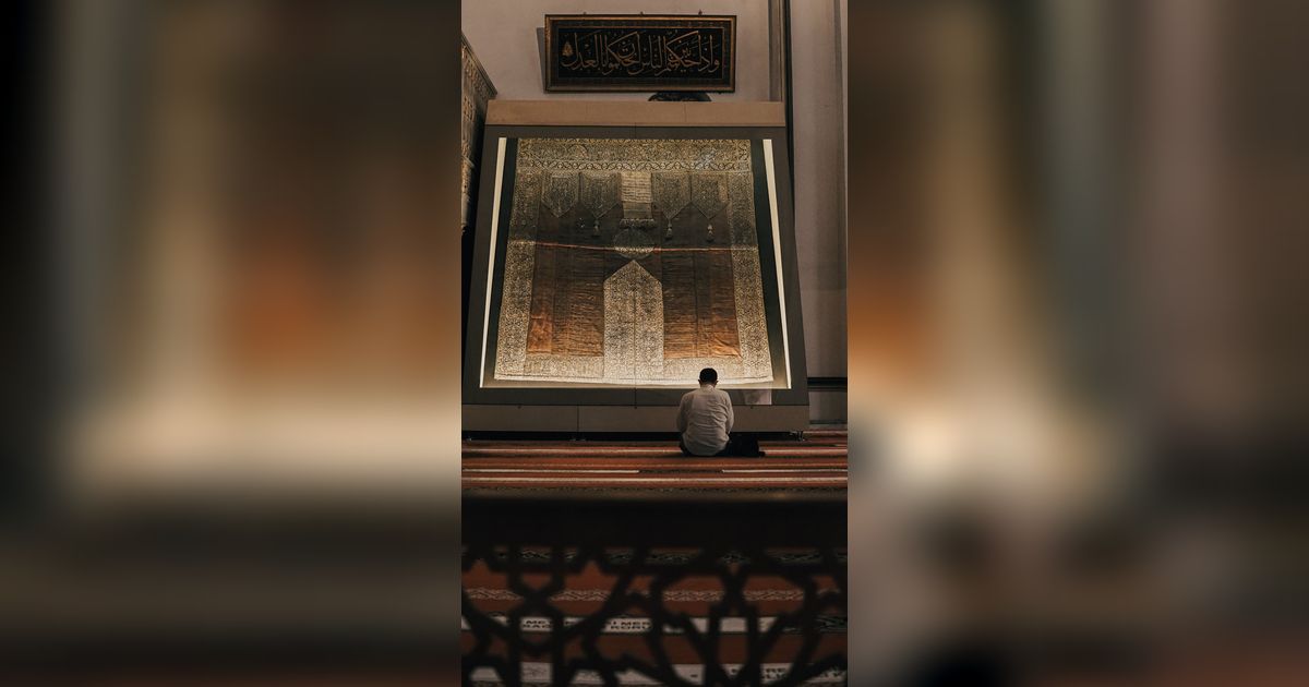 Doa Penangkal Stres dan Cara-Cara Mengatasinya Menurut Islam, Amalkan setelah Sholat Fardhu