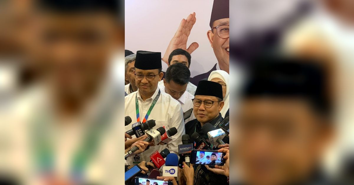 VIDEO: Capres Anies Keras Klaim Masyarakat Gelisah: Akankah Pemilu Jujur dan Adil