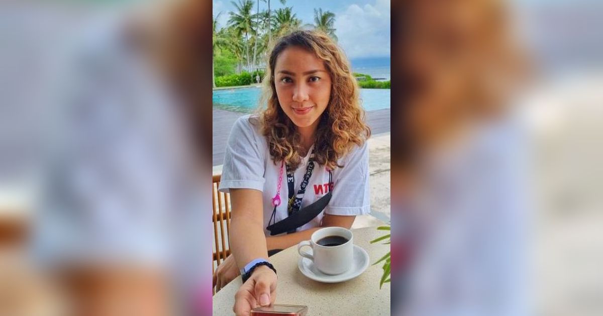 Potret Para Pemain Genta Buana yang Banting Stir Jadi Pedagang