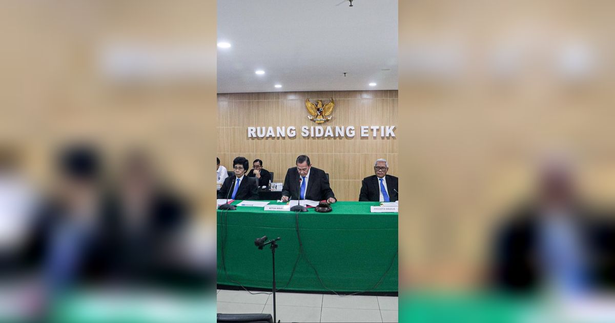 VIDEO: Putusan Dewas KPK Final, Firli Bahuri Tidak Bisa Ajukan Banding Perintah Copot Jabatan