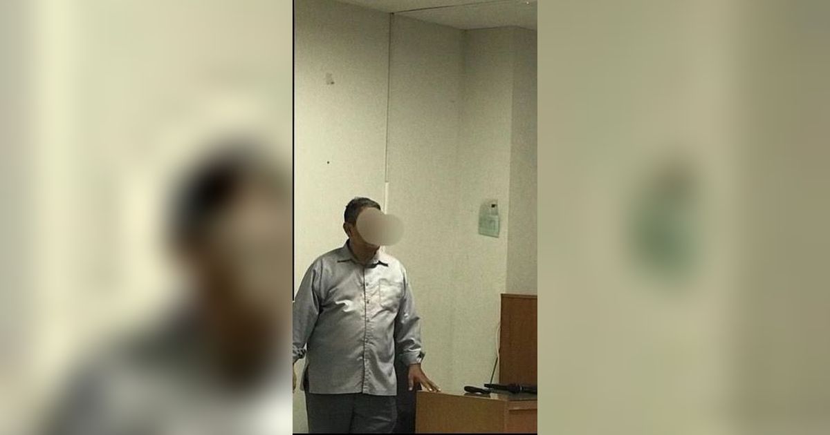 Viral Dosen Tetap Sabar Meski Tak Dihargai Saat Mengajar, Alasannya Menyentuh Hati