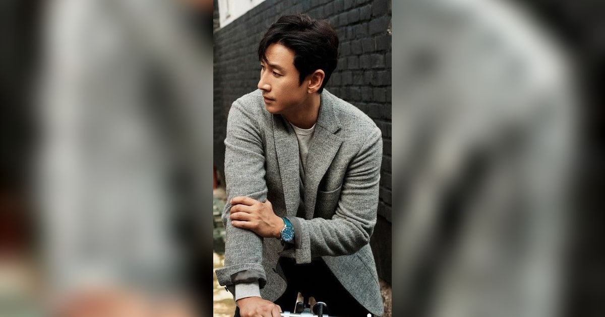 10 Aktor Korea Selatan Bersuara Maskulin dan Karismatik, dari Lee Sun Kyun sampai Yeo Jin Goo