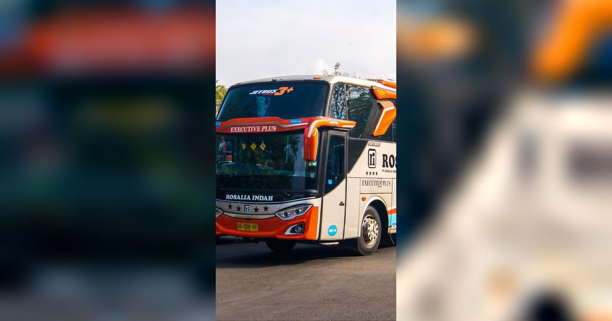 Unggah Update Investigasi iPad Penumpang yang Hilang di Bus, PO Rosalia Malah Jadi Bulan-bulanan Netizen