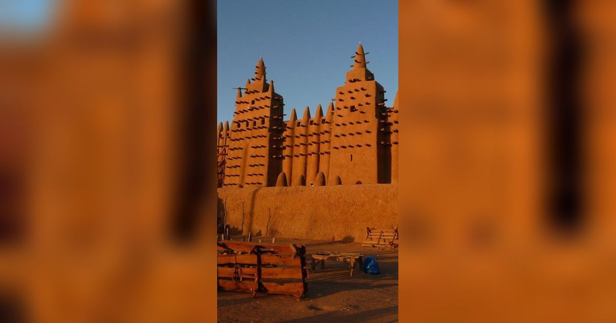 7 Kerajaan Afrika di Zaman Kuno yang Pernah Ditemukan, Punya Sejarah Luar Biasa