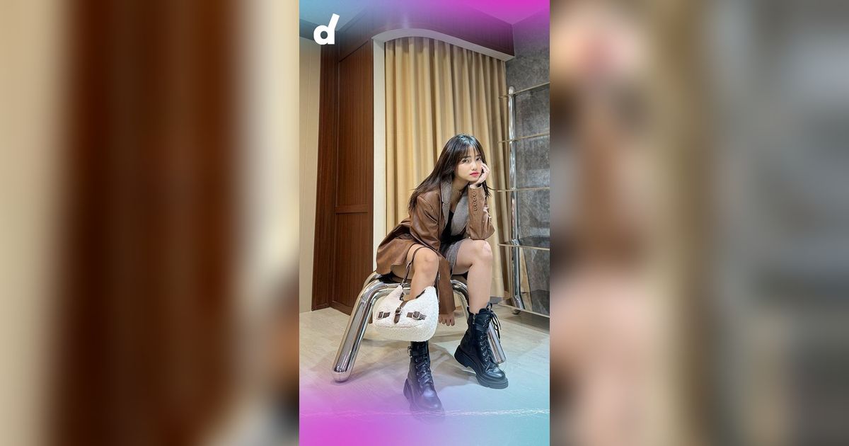 Fuji Merasa Idap Gangguan Mental