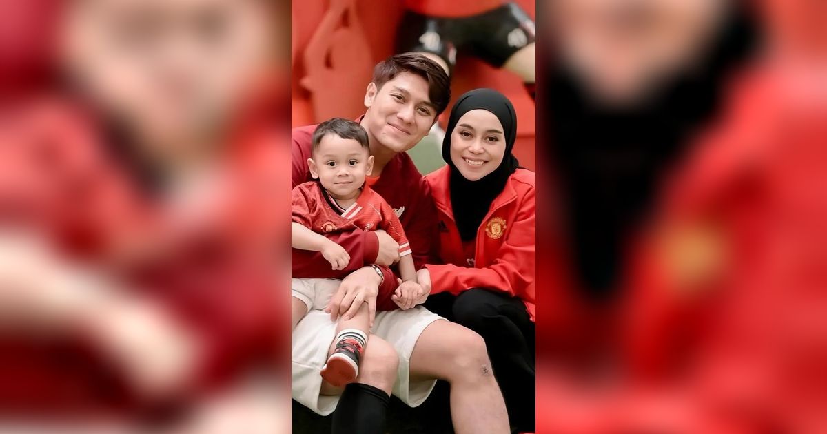 10 Artis Mengganti Nama Anak, Terbaru Abang L Putra Rizky Billar & Lesty Kejora