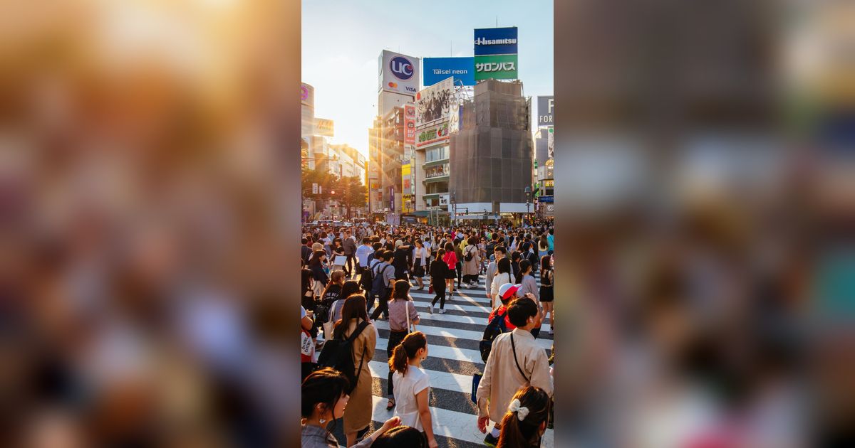 Riset: Sepertiga Remaja Jepang yang Kini Berusia 18 Tahun Memilih Child Free