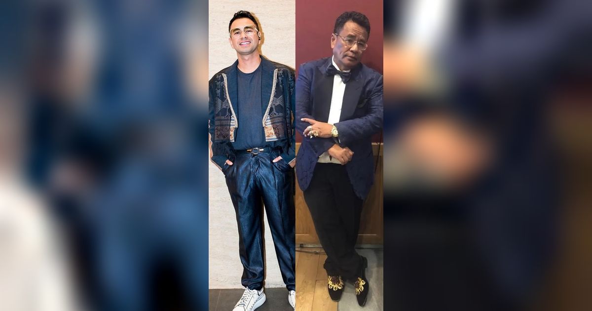 10 Adu Mewah Beach Club Raffi Ahmad VS Hotman Paris, Mana yang Lebih Sultan?