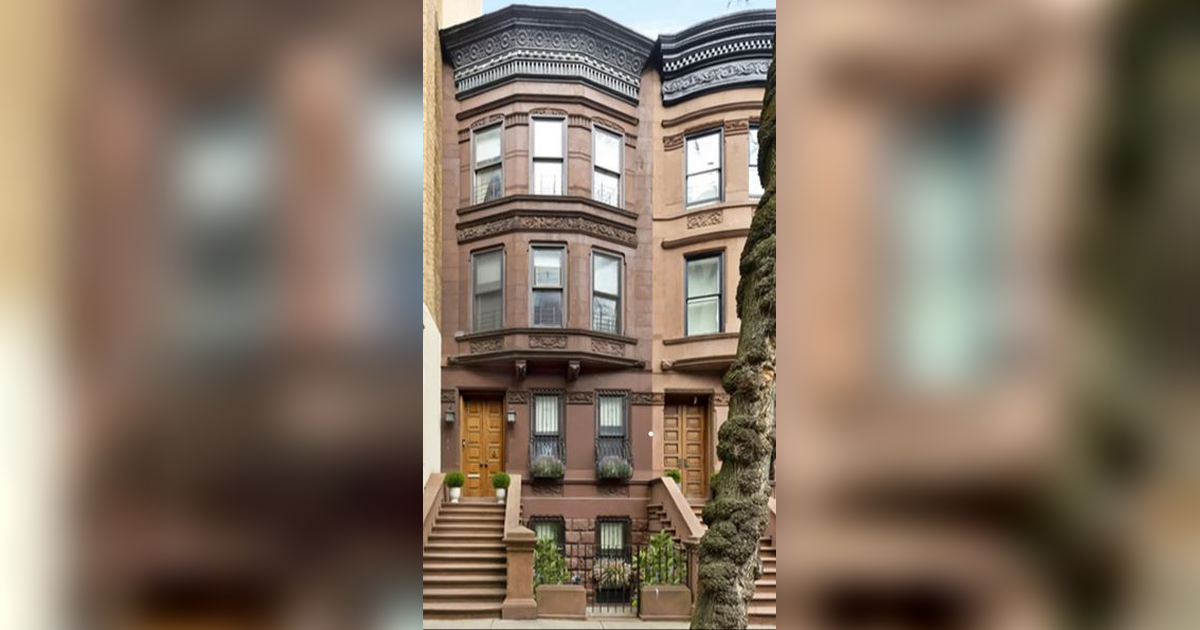 Home Alone 2 House in New York Sold for 6.7 Million trstdly trusted