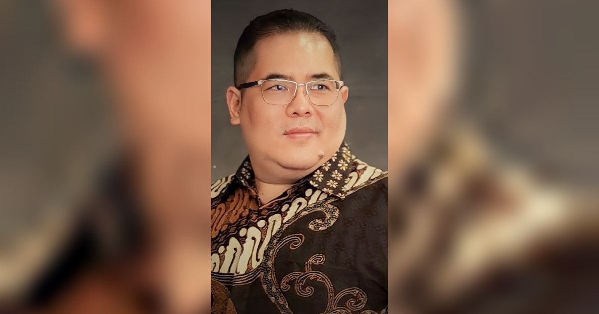 Fakta-Fakta Penahanan Jubir Timnas AMIN Indra Charismiadji
