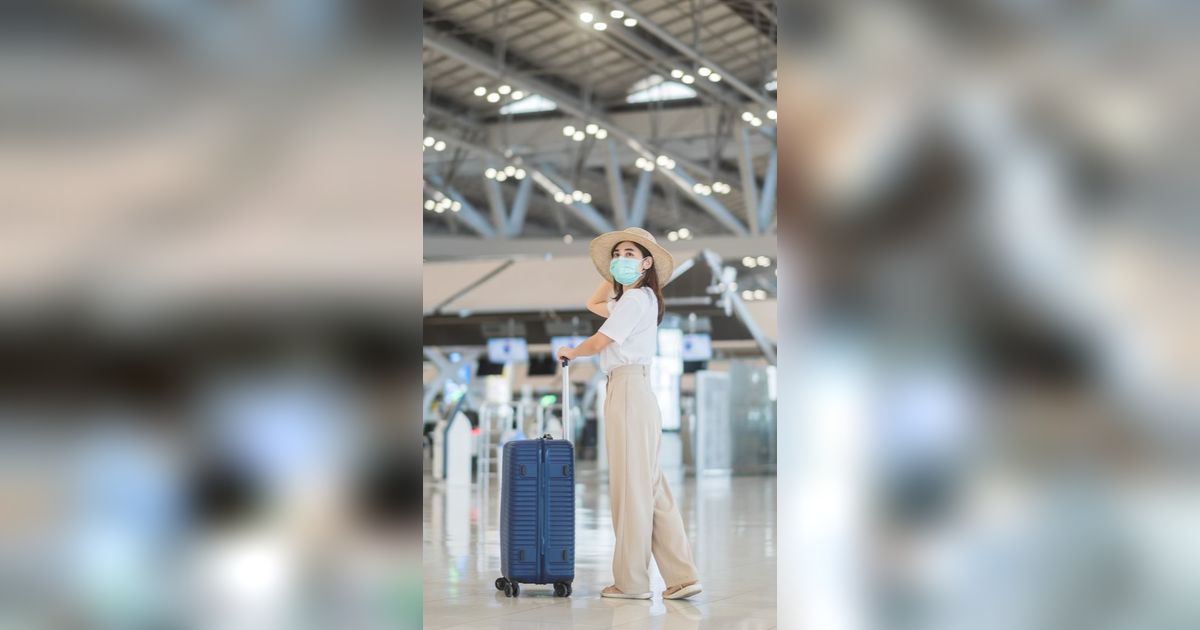 Mau Pengalaman Solo Traveling Anti Ribet? Coba Siapin 5 Barang Ini Sebelum Pergi!