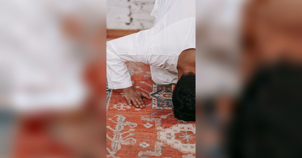 Manfaat dan Keutamaan Sholat Sunah sebelum Maghrib, Anjuran Rasulullah yang Bisa Menjaga Diri dari Gangguan Setan