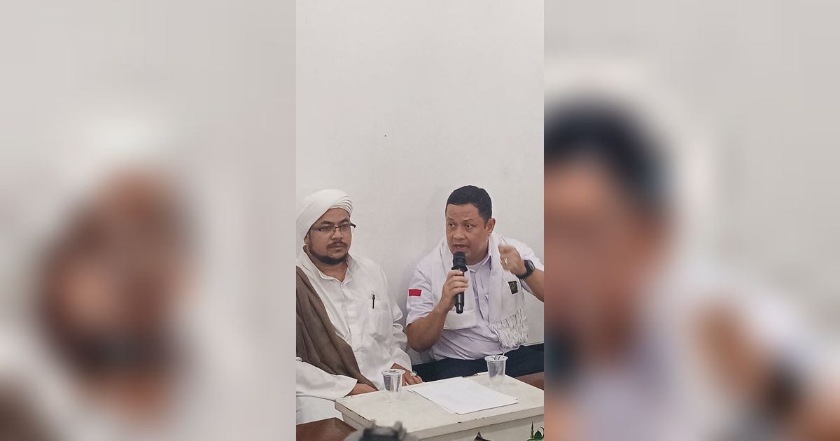 Kasus Dugaan Penggelapan Pajak, Jubir Timnas AMIN Indra Charismiadji Ditahan di Rutan Cipinang