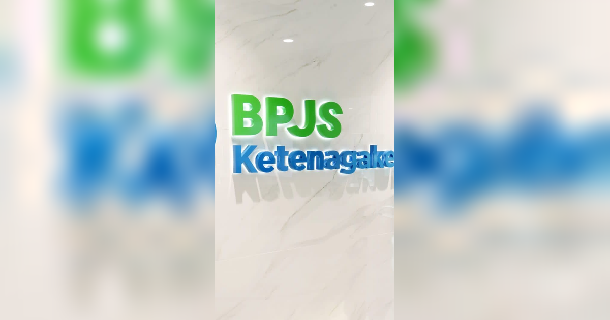 BPJS Ketenagakerjaan Gercep Bayarkan Santunan Korban Ledakan Smelter Morowali